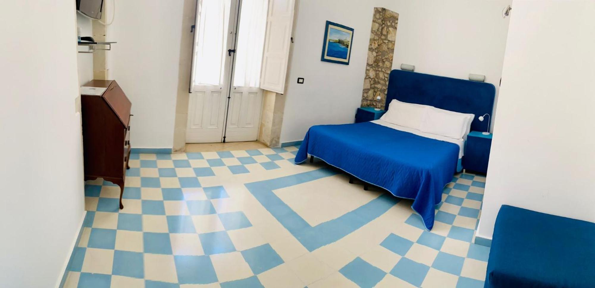 Lakkios Charming Suites&rooms