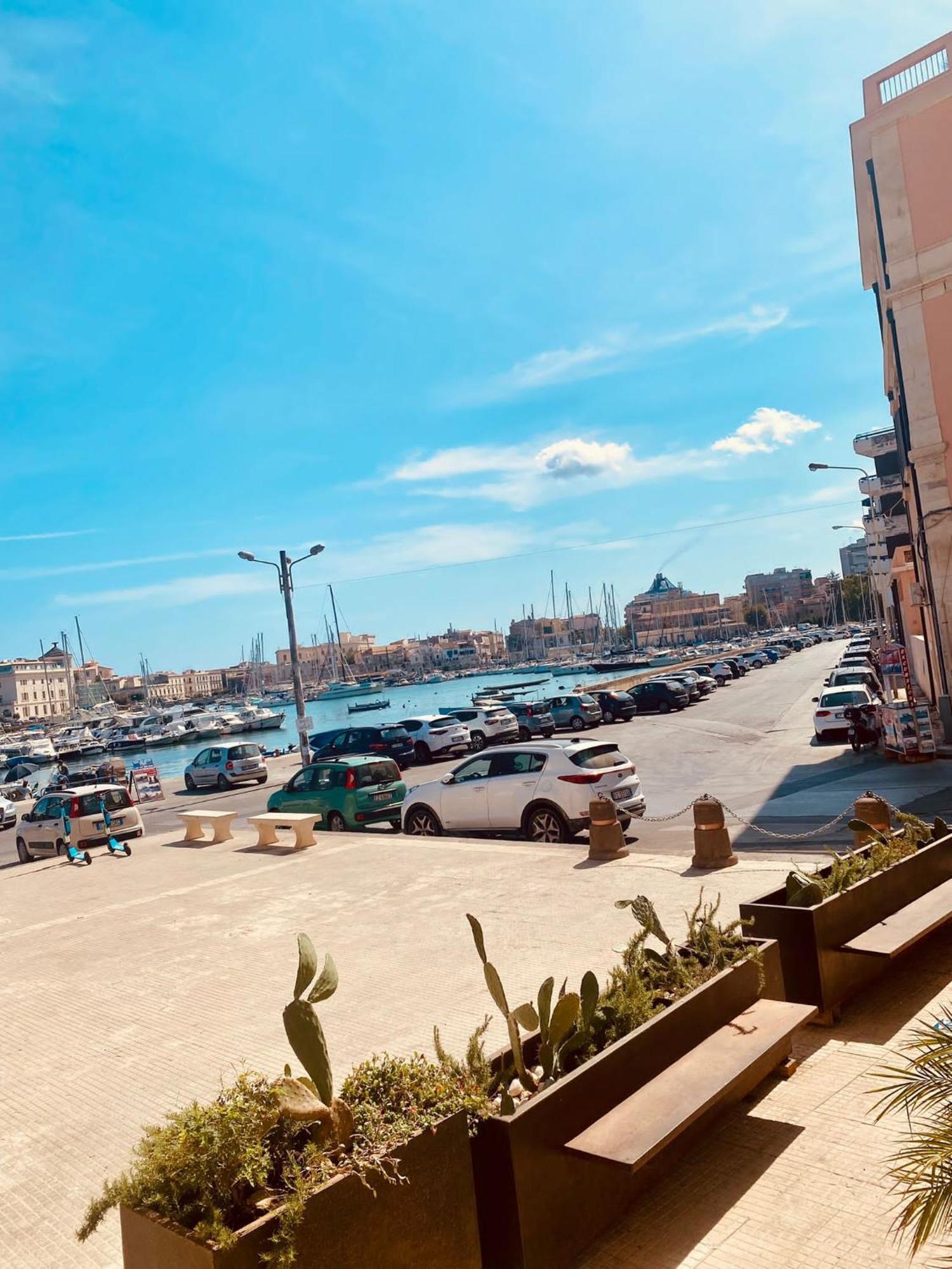 Lakkios Charming Suites&rooms 3* Syracuse