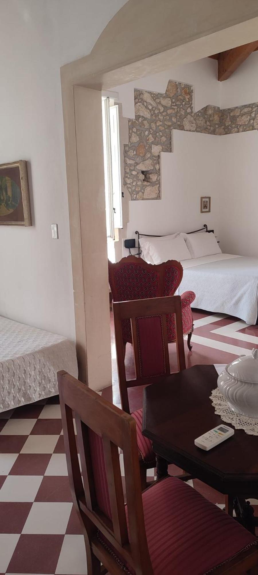 Lakkios Charming Suites&rooms 3* Syracuse