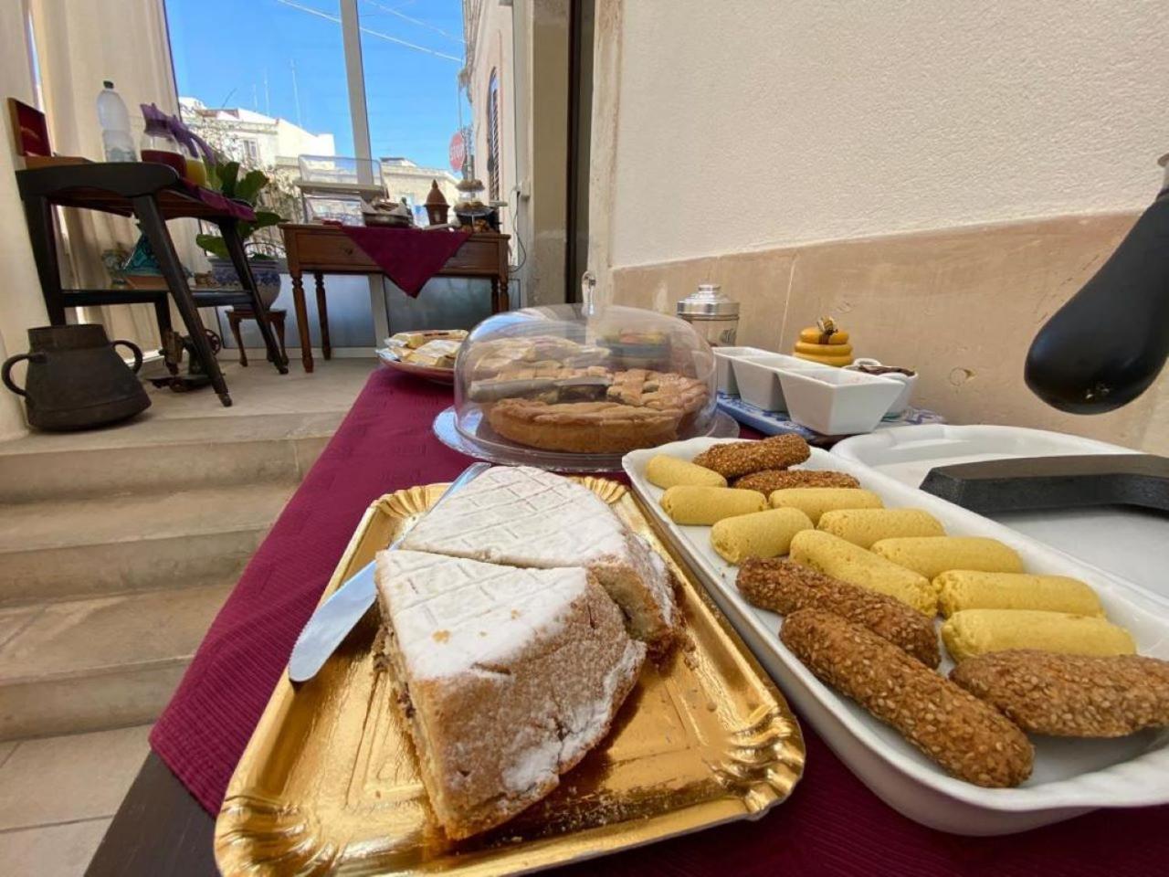 Lakkios Charming Suites&rooms Bed and breakfast 3*