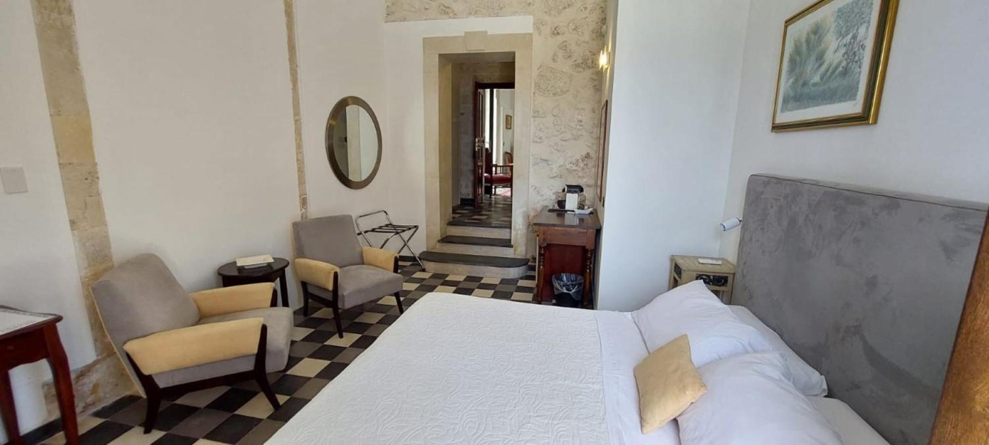 Lakkios Charming Suites&rooms