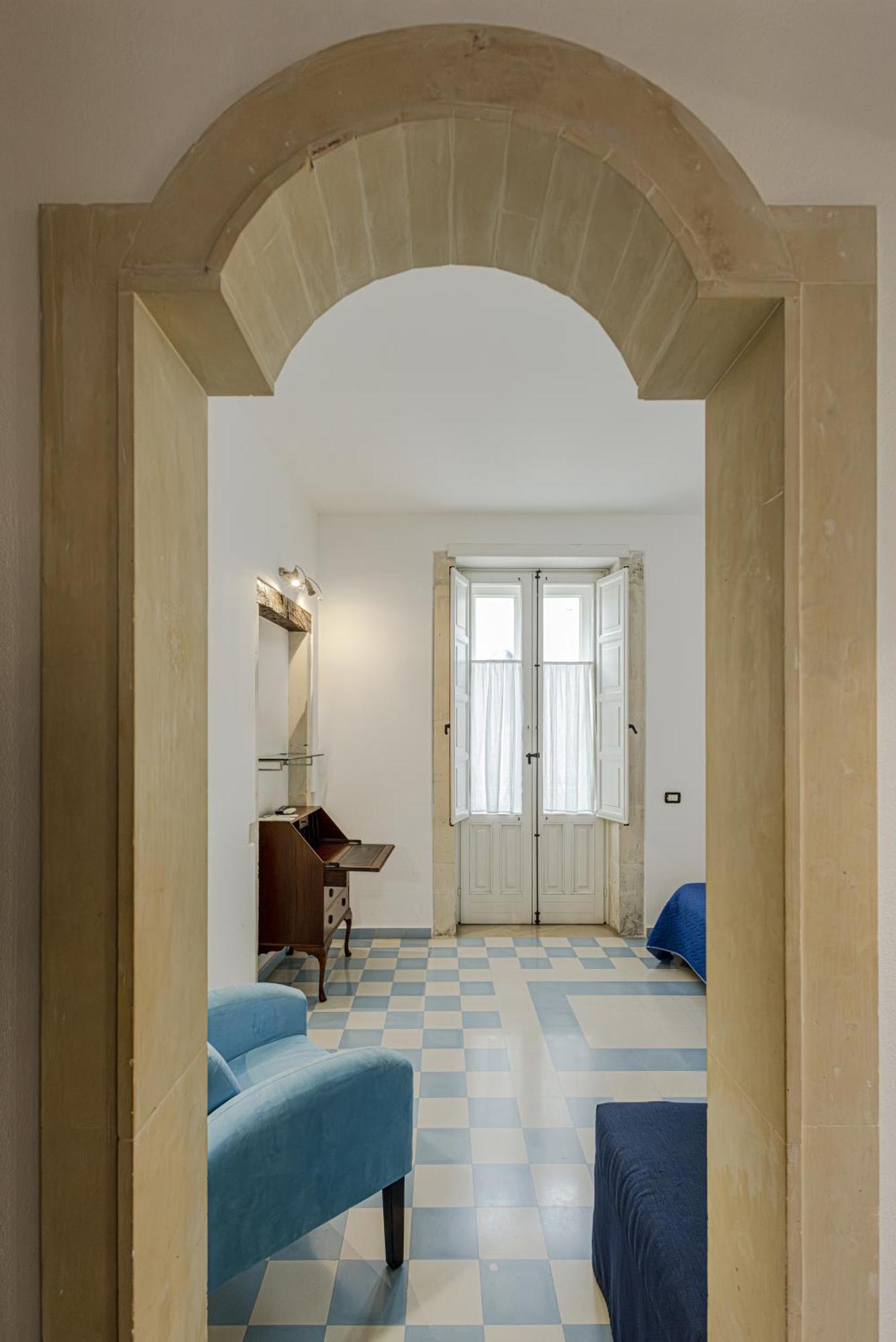 Lakkios Charming Suites&rooms