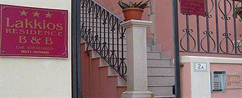 Bed and breakfast Lakkios Charming Suites&rooms