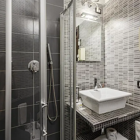 Lakkios Charming Suites And Rooms Syracuse Exterior photo