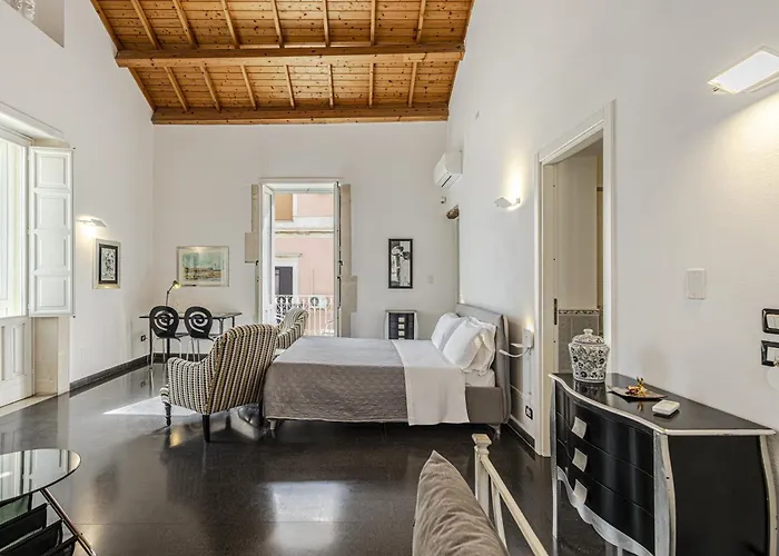 Lakkios Charming Suites And Rooms