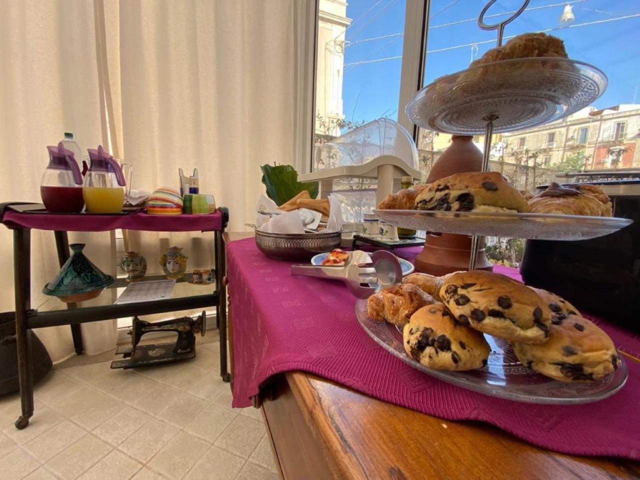 Lakkios Charming And Bed & Breakfast 3*
