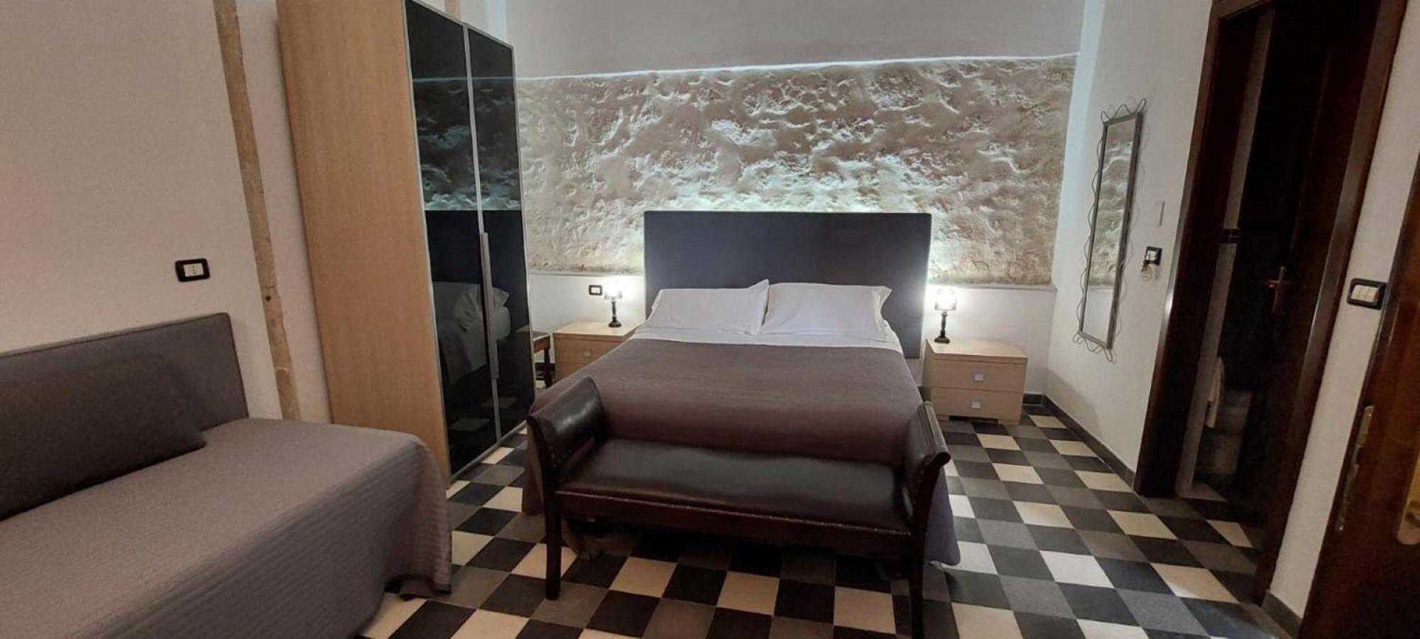 Lakkios Charming And Bed & Breakfast 3*