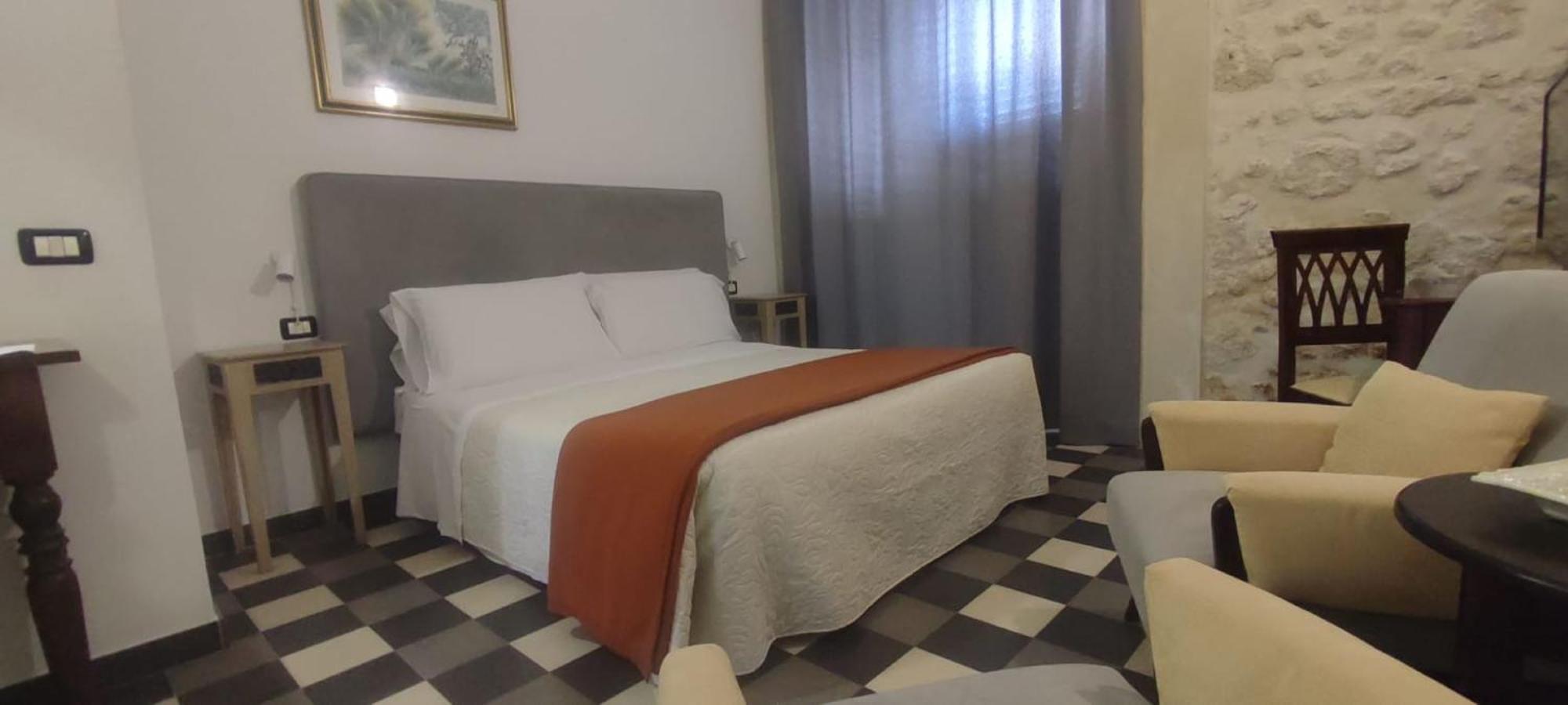Bed & Breakfast Lakkios Charming And 3*