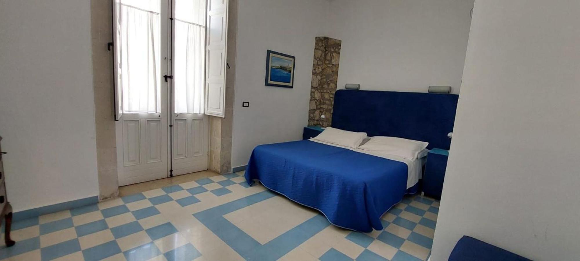 Bed & Breakfast Lakkios Charming And Syracuse