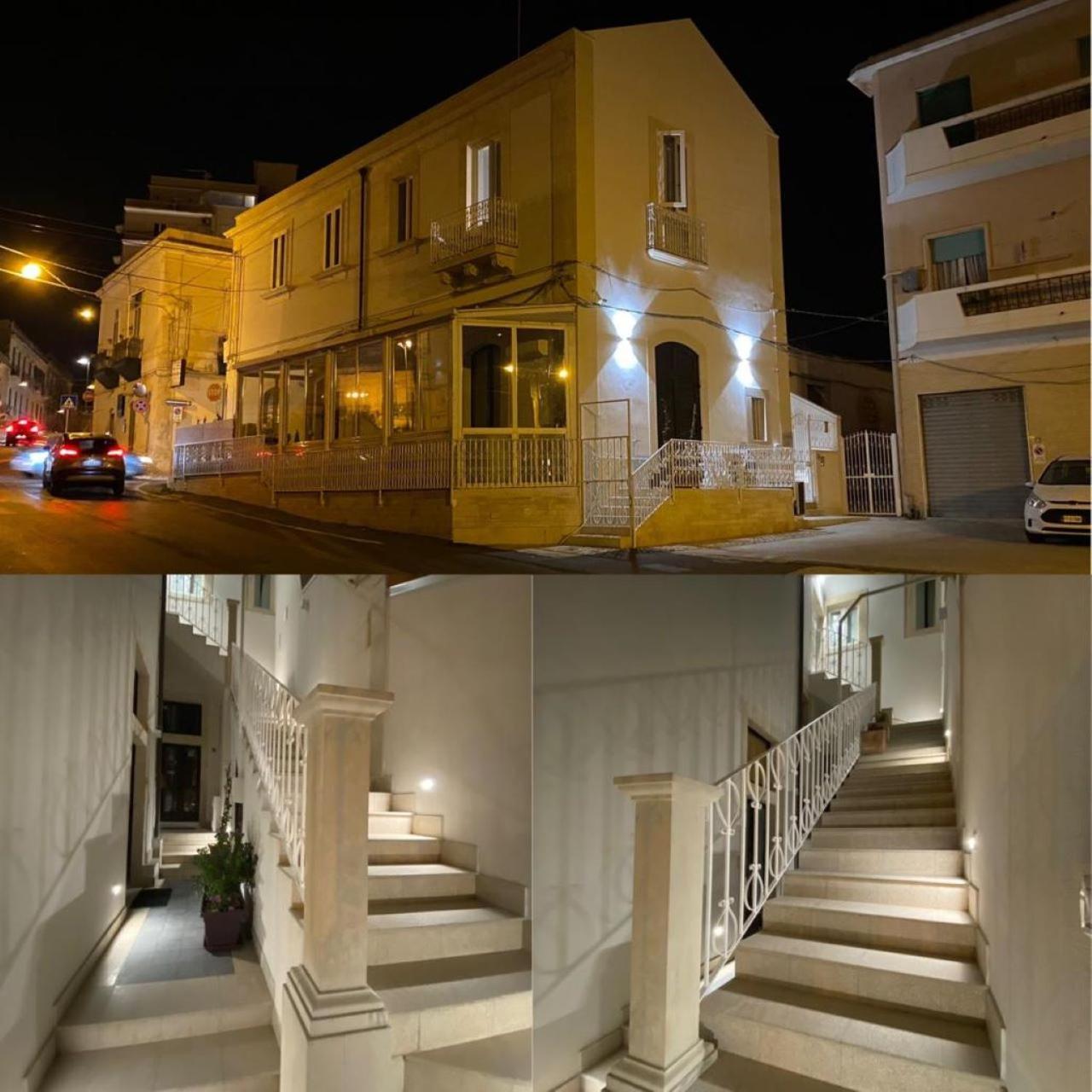 Lakkios Charming And Bed & Breakfast 3*