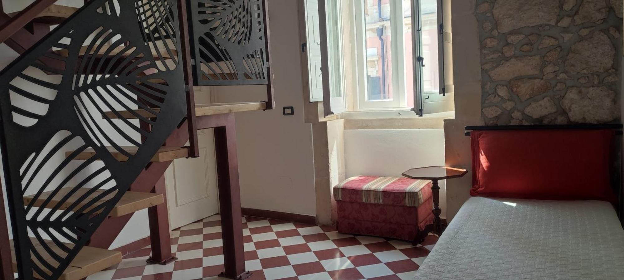 Bed & Breakfast Lakkios Charming And