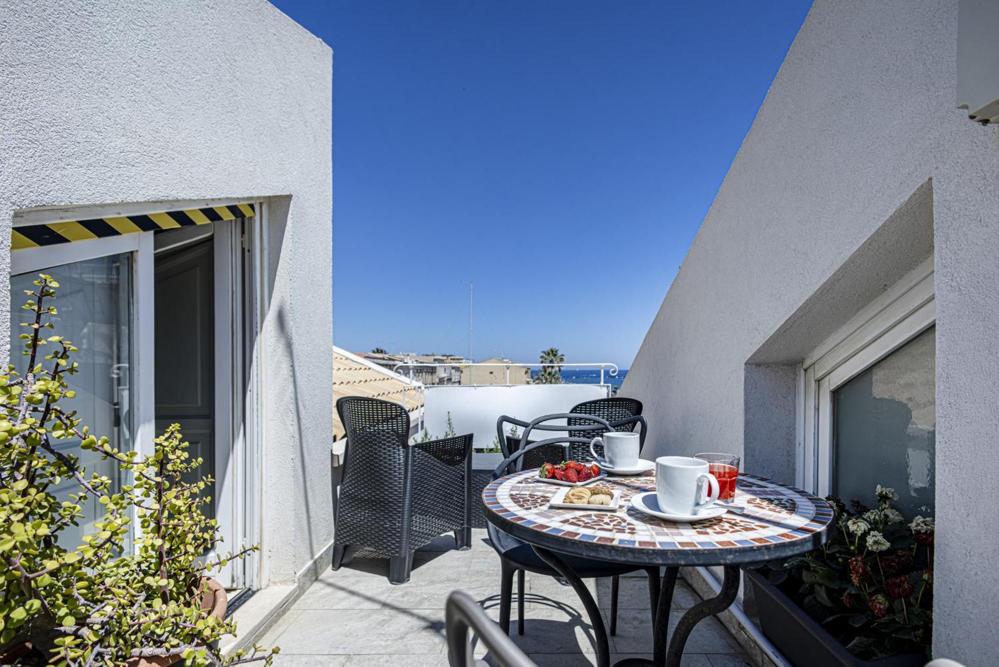 Bed & Breakfast Lakkios Charming And