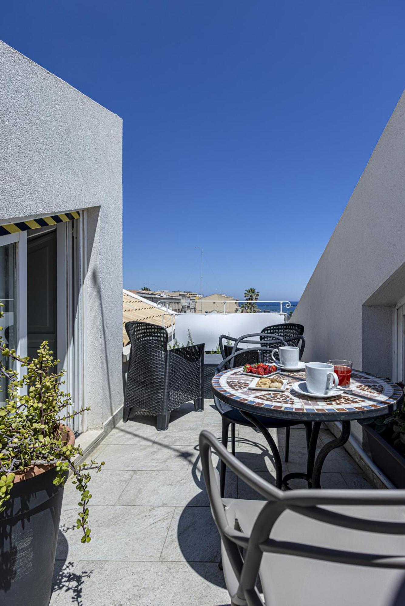 Bed & Breakfast Lakkios Charming And 3*