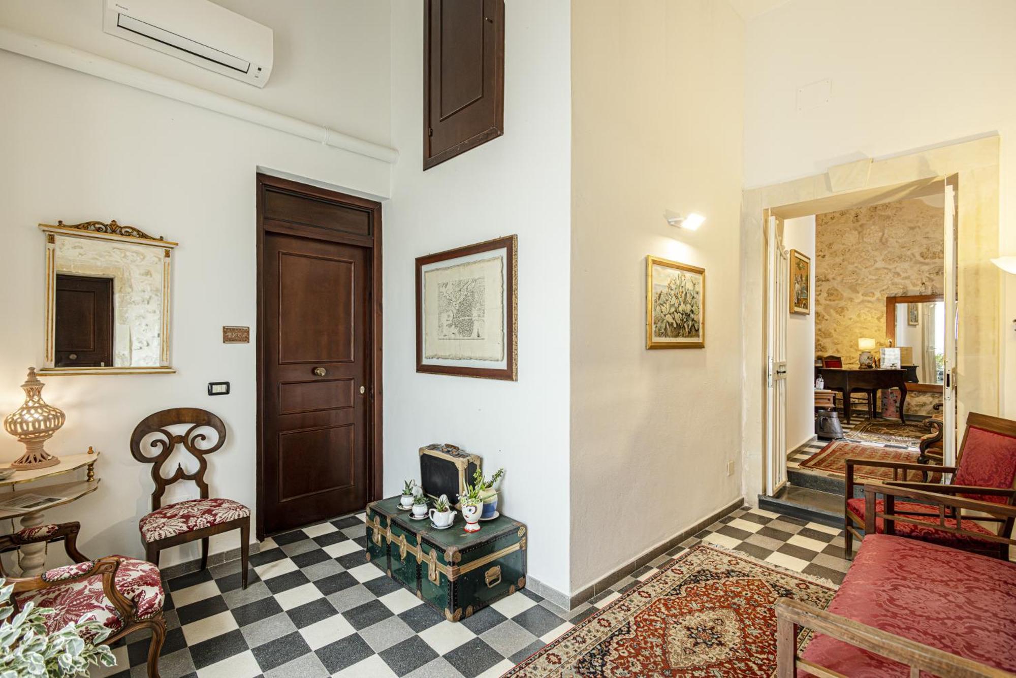 Bed & Breakfast Lakkios Charming And