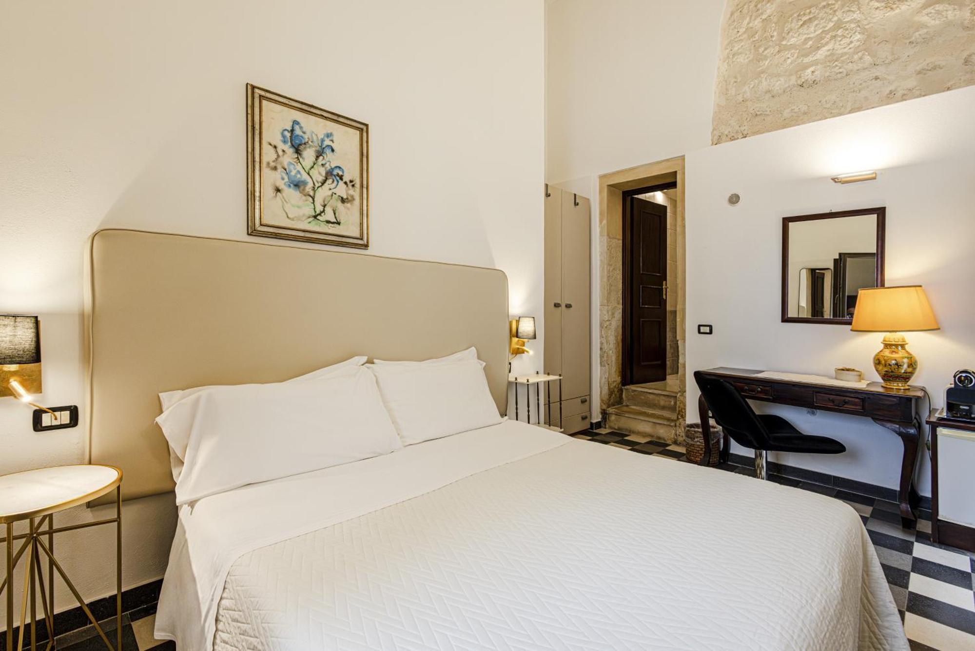 Bed & Breakfast Lakkios Charming And Syracuse