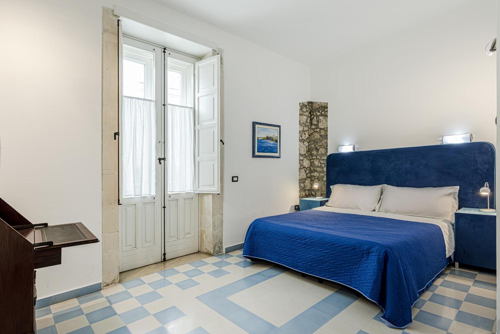 Lakkios Charming And Bed & Breakfast