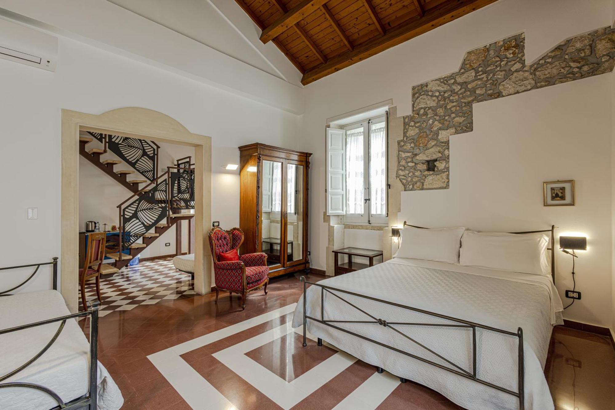 Bed & Breakfast Lakkios Charming And 3*