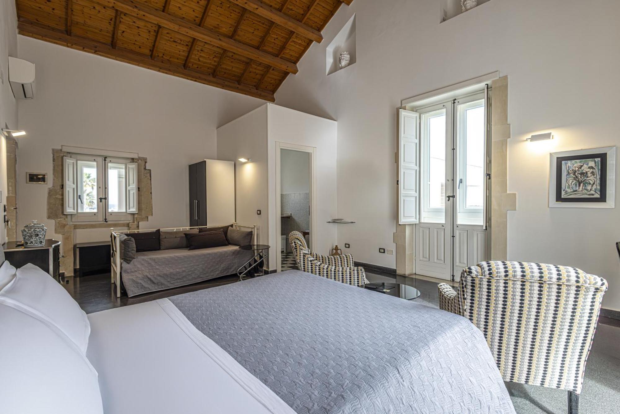 Bed & Breakfast Lakkios Charming And