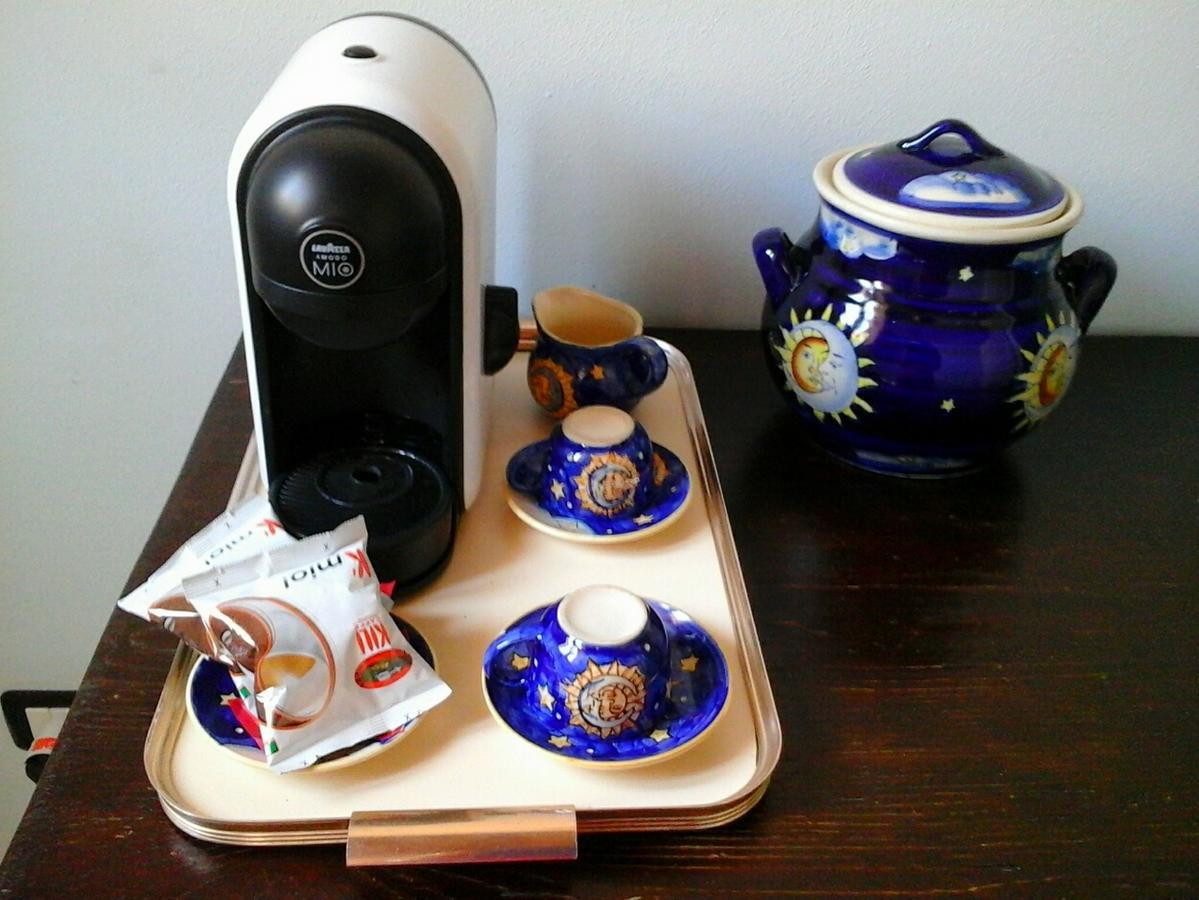 Bed & Breakfast Lakkios Charming And 3*